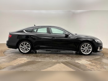 Used Audi A5 2024 for sale - 78641535: Photo