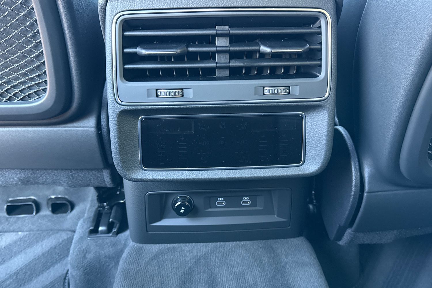 Vehicle 31