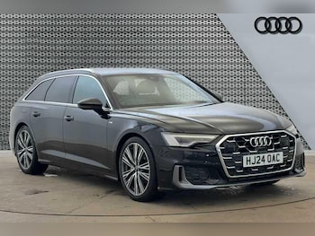 Audi - A6