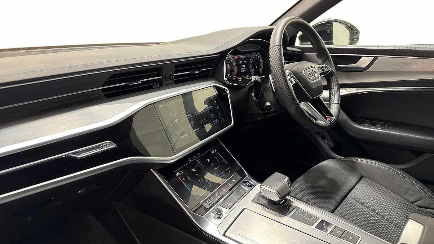 Used Audi A6 2024 for sale - 76495102: Photo 2