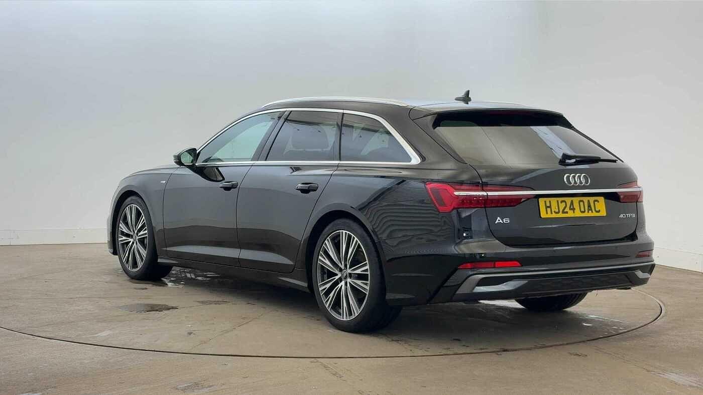 Used Audi A6 2024 for sale - 76495102: Photo 3