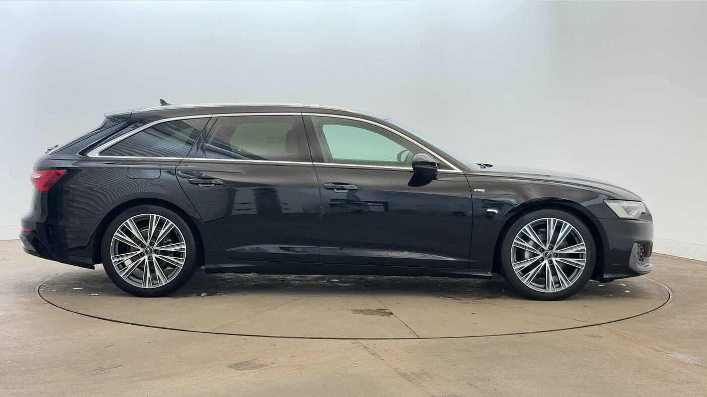 Used Audi A6 2024 for sale - 76495102: Photo 4