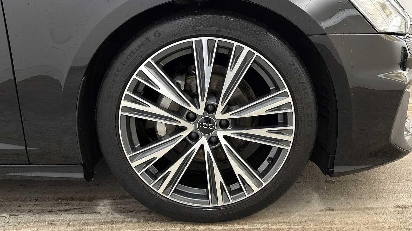 Used Audi A6 2024 for sale - 76495102: Photo 5