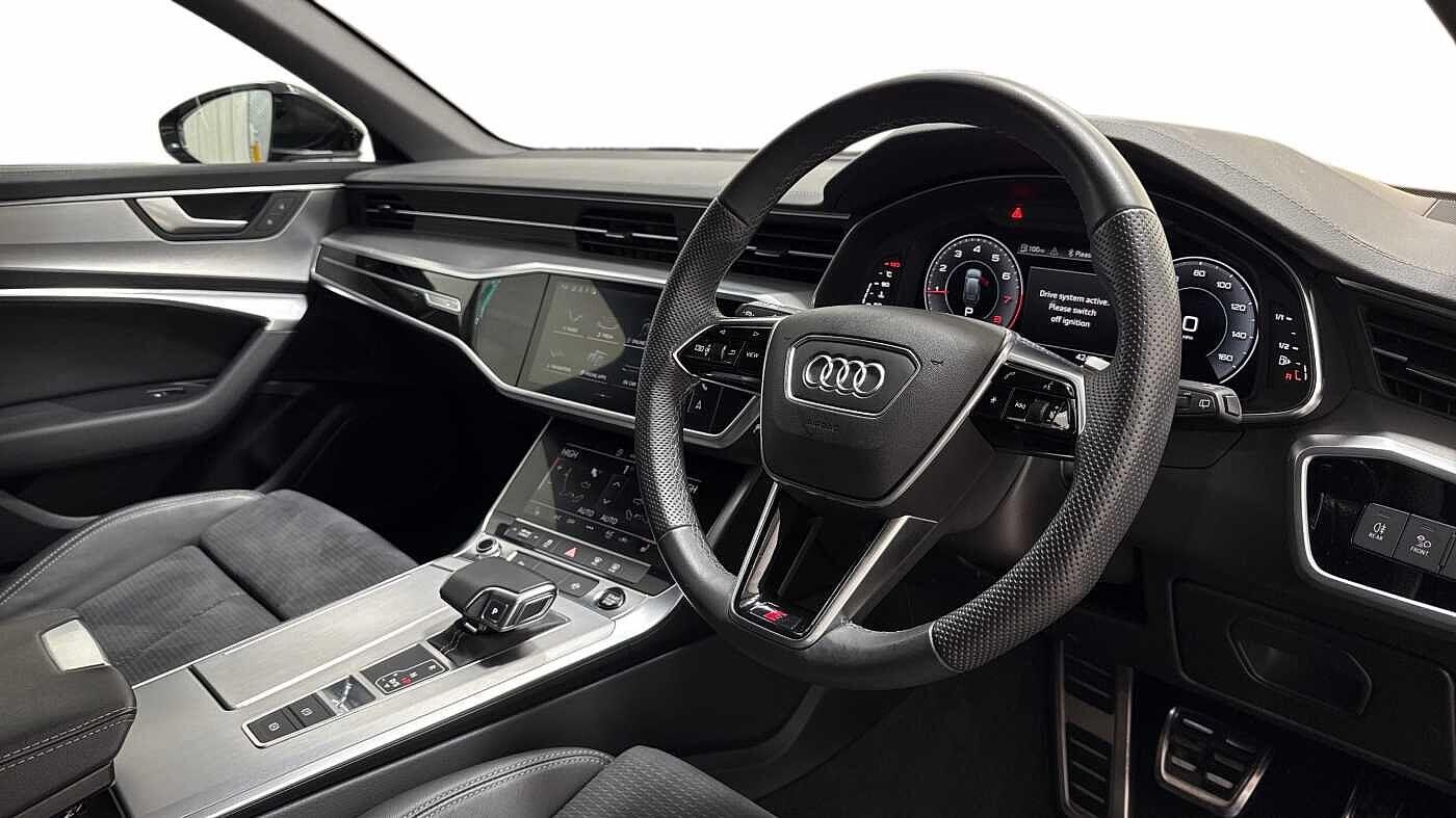 Used Audi A6 2024 for sale - 76495102: Photo 6