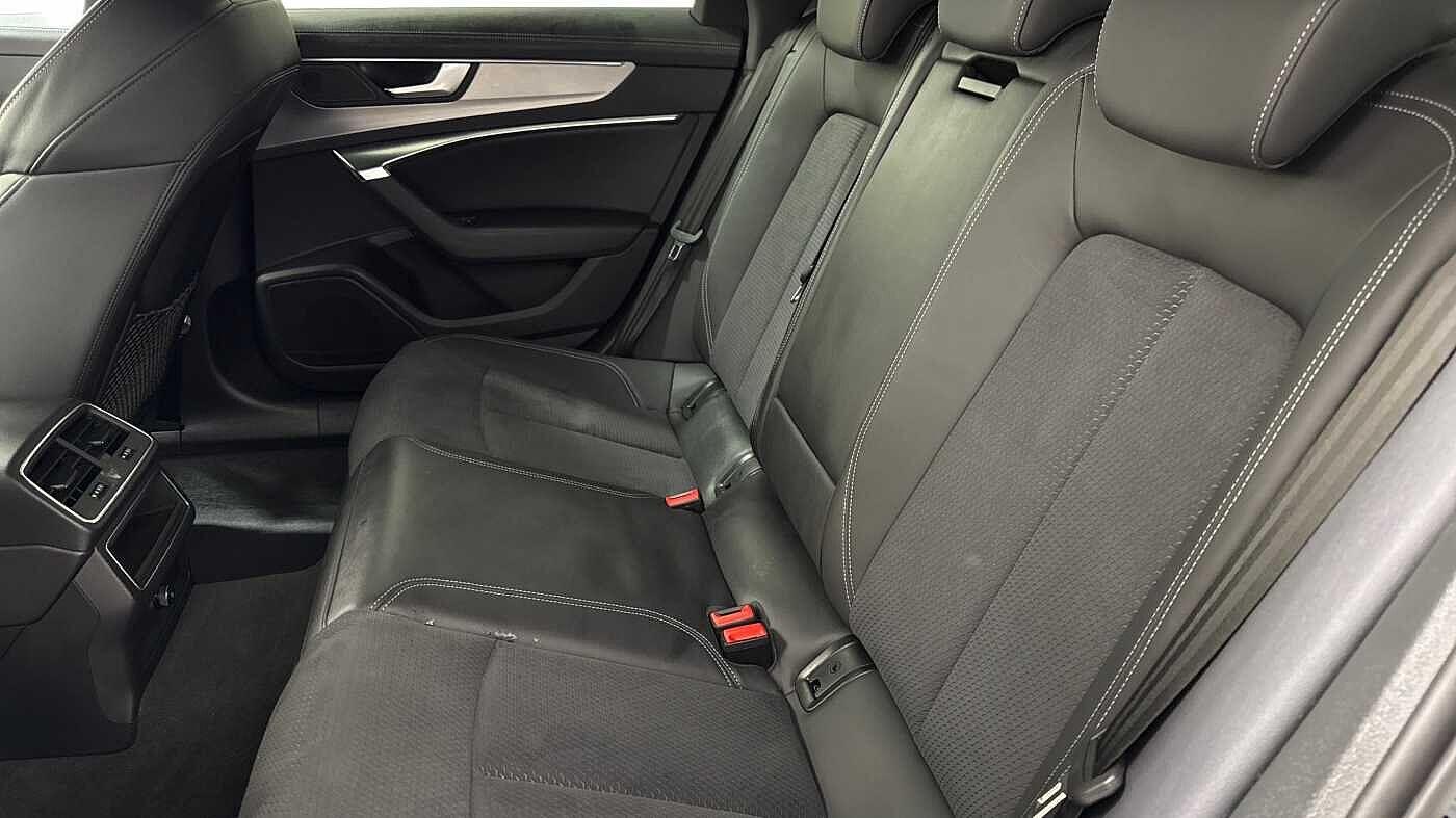 Used Audi A6 2024 for sale - 76495102: Photo 7