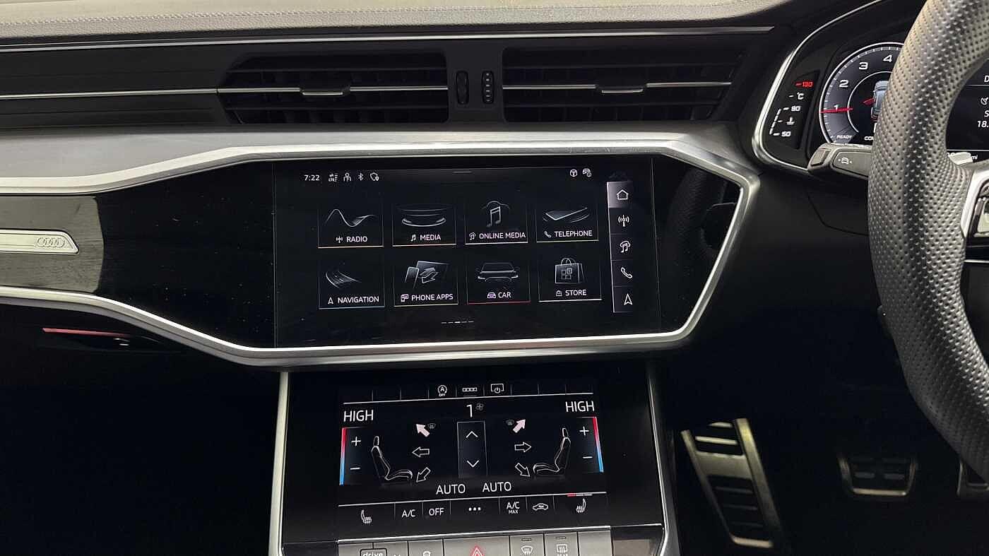 Used Audi A6 2024 for sale - 76495102: Photo 8