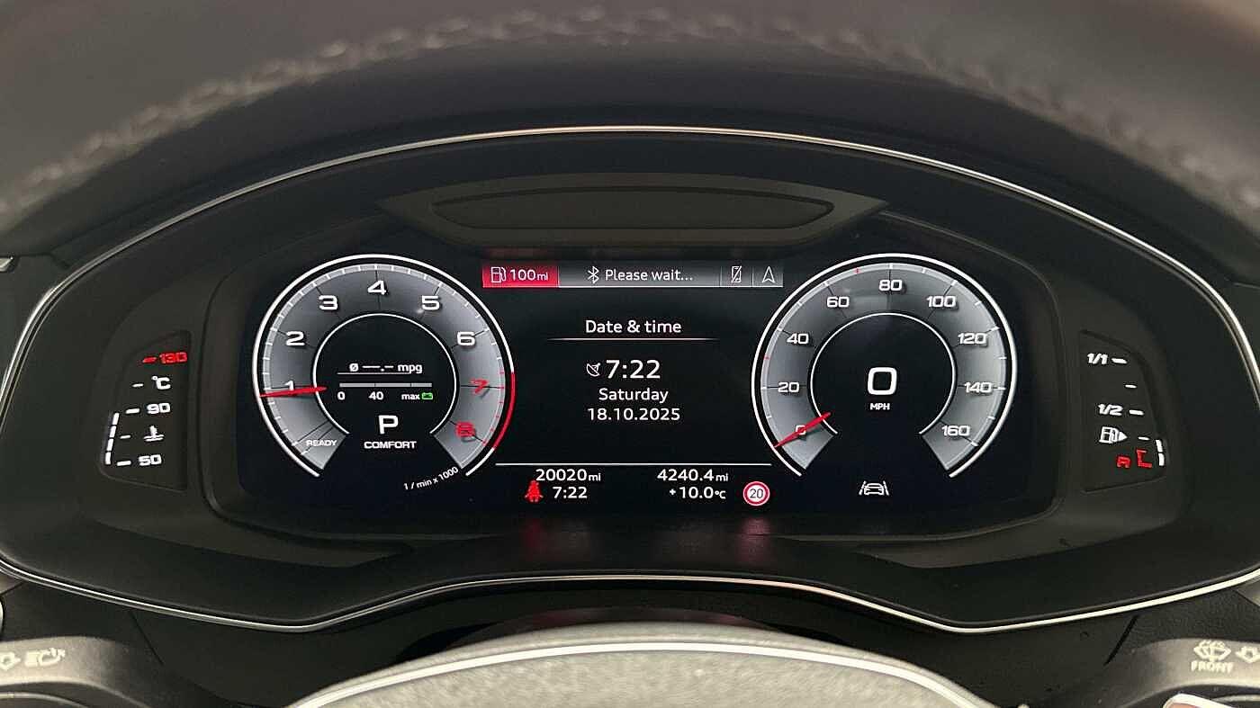 Used Audi A6 2024 for sale - 76495102: Photo 9