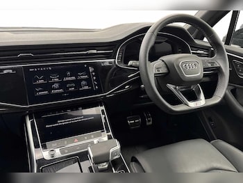 Used Audi Q7 2025 for sale - 78688130: Photo