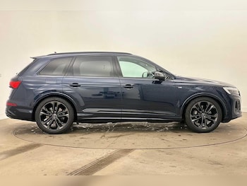 Used Audi Q7 2025 for sale - 78688130: Photo
