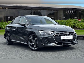 Used Audi A3 2026 for sale - 78819997: Photo