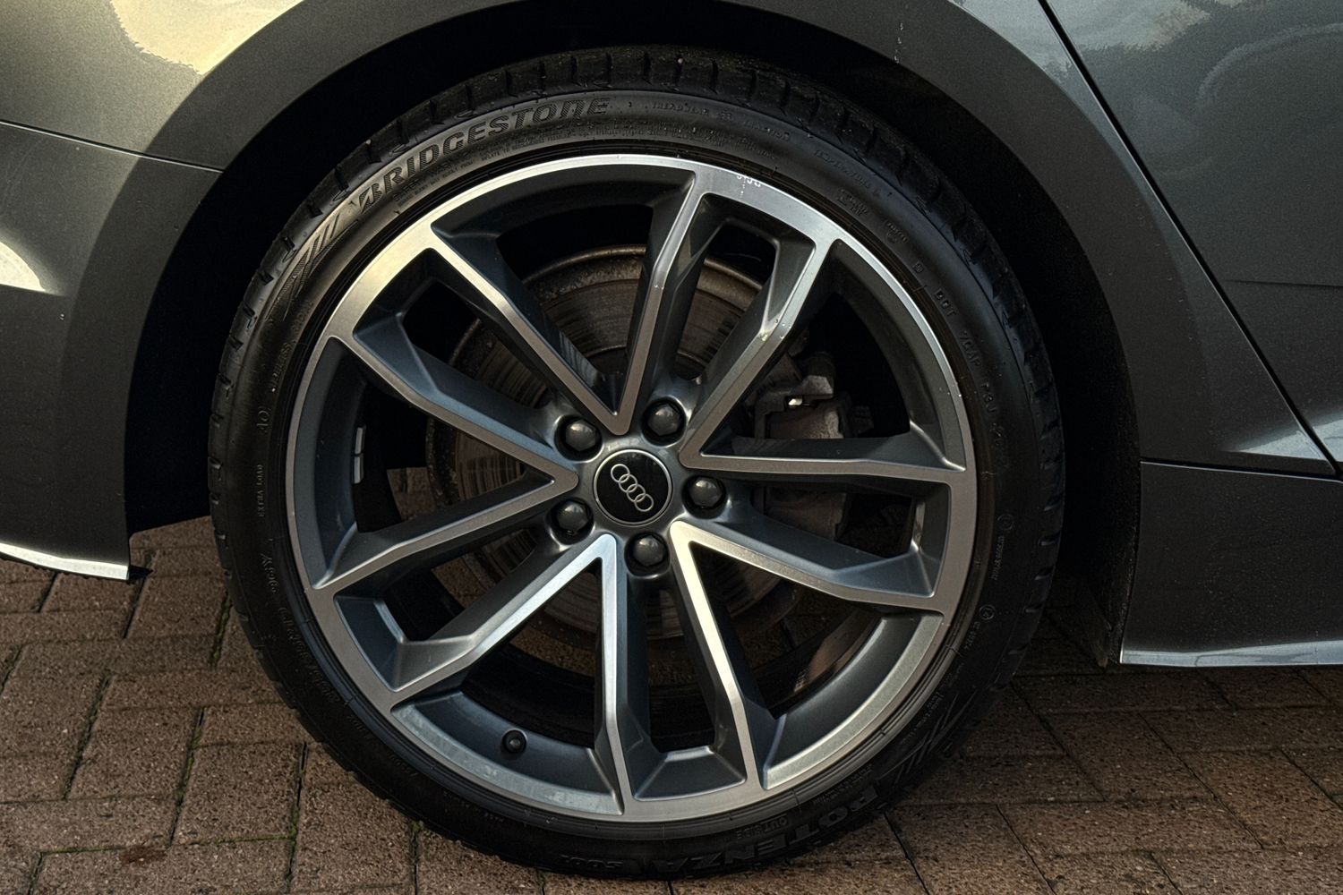 Used Audi A5 2022 for sale - 76654280: Photo 10