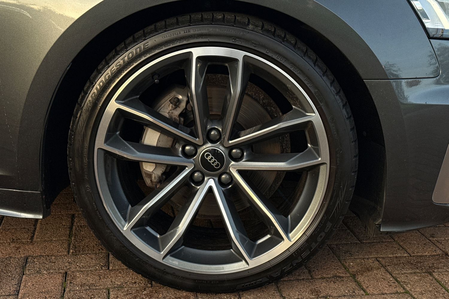 Used Audi A5 2022 for sale - 76654280: Photo 11