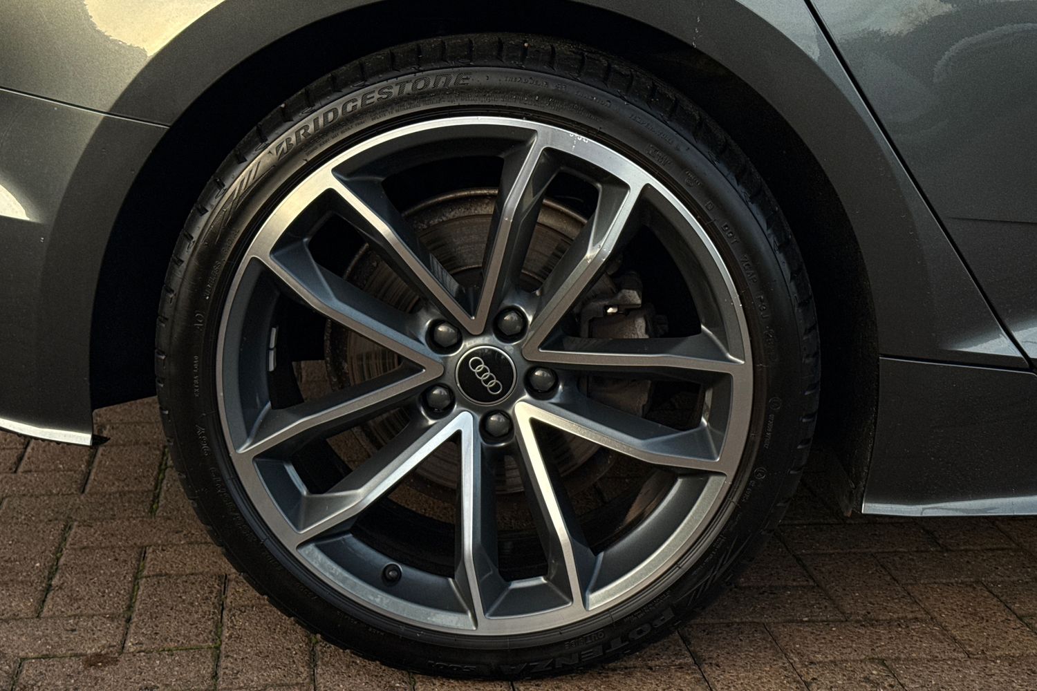 Used Audi A5 2022 for sale - 76654280: Photo 12