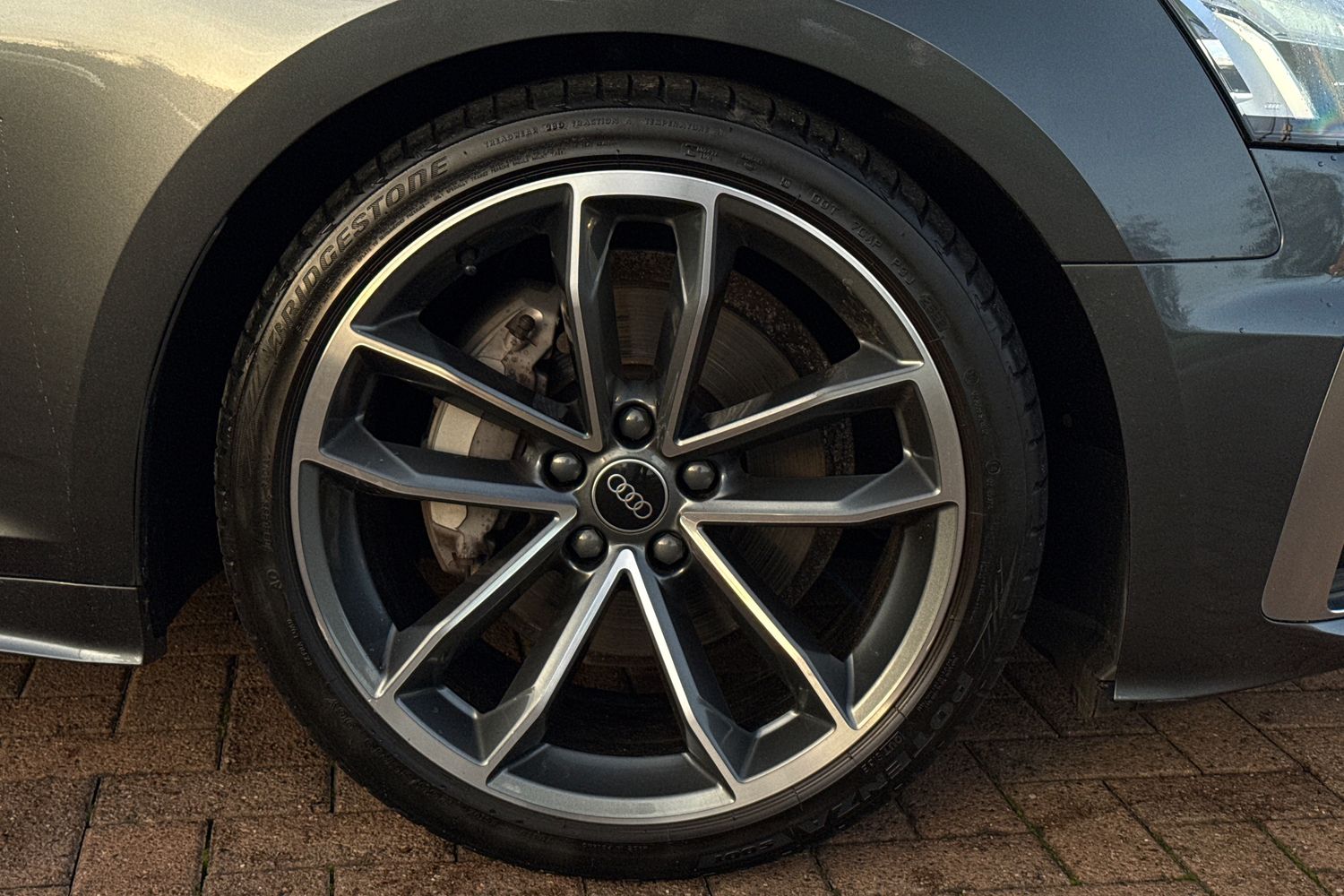 Used Audi A5 2022 for sale - 76654280: Photo 13