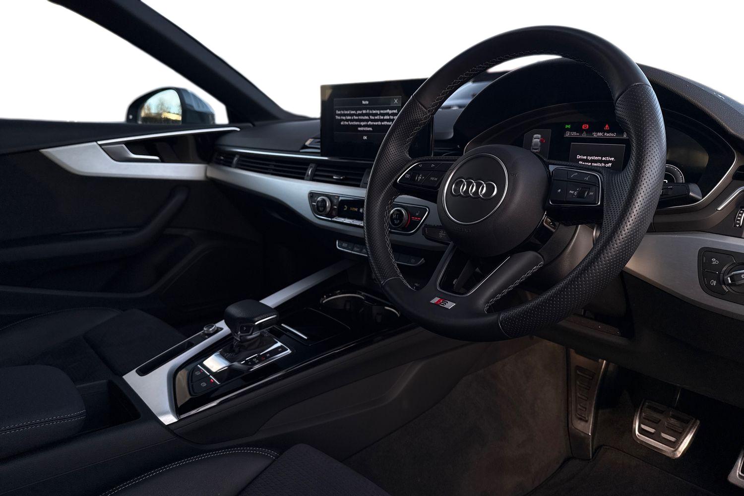 Used Audi A5 2022 for sale - 76654280: Photo 14