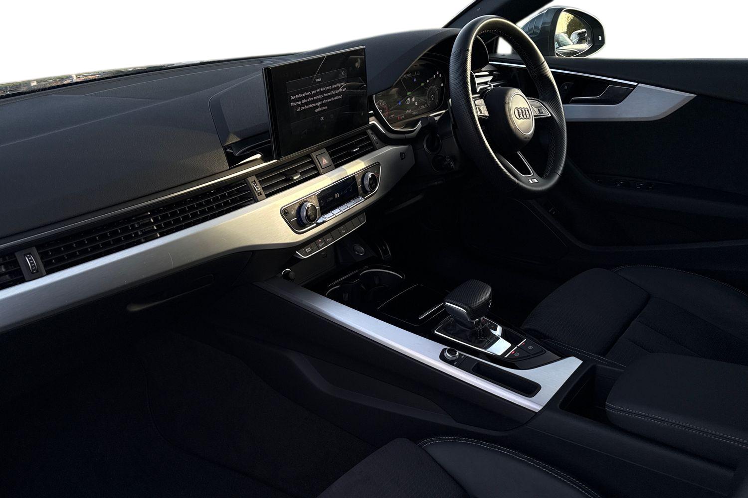 Used Audi A5 2022 for sale - 76654280: Photo 15