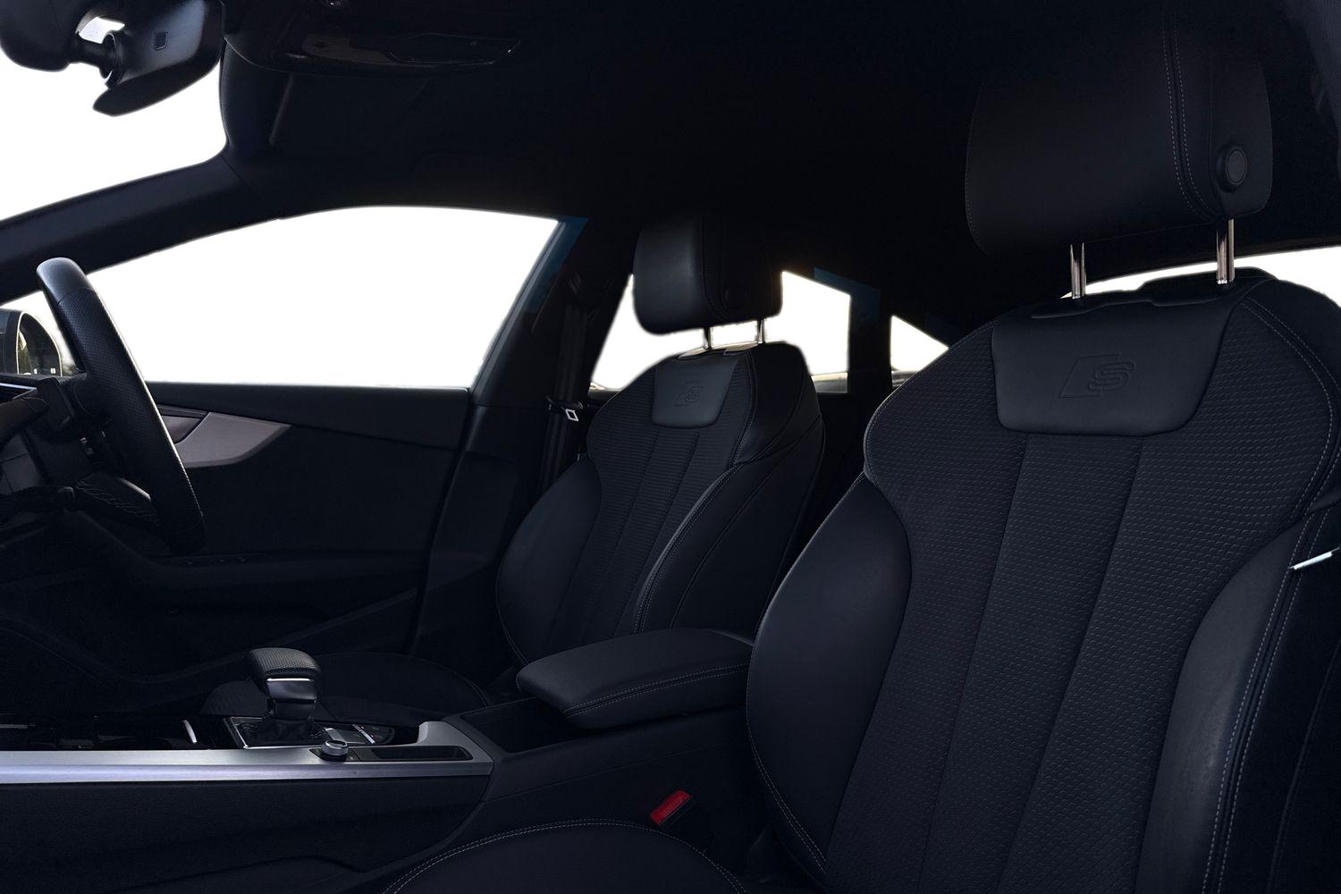 Used Audi A5 2022 for sale - 76654280: Photo 16