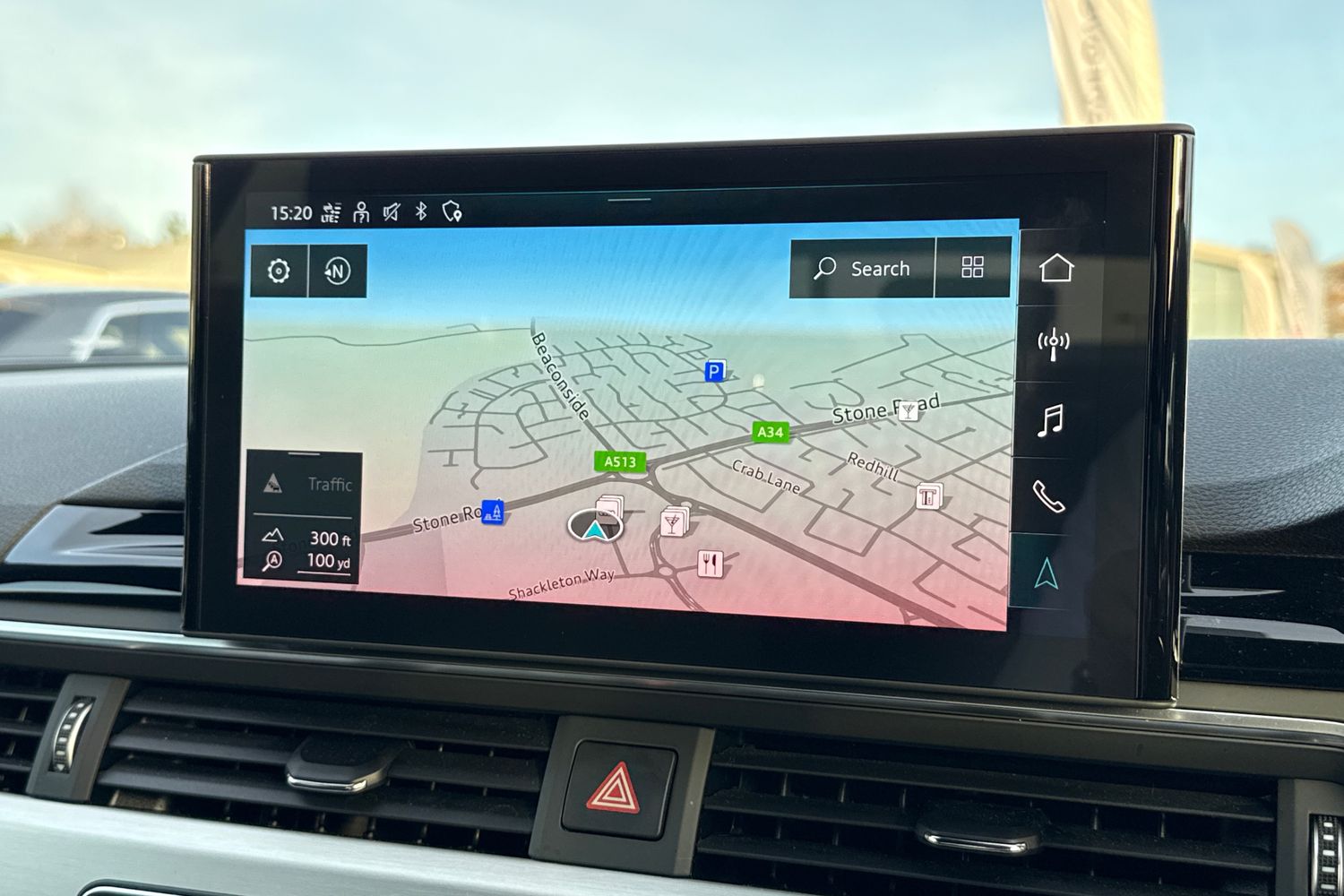 Used Audi A5 2022 for sale - 76654280: Photo 17