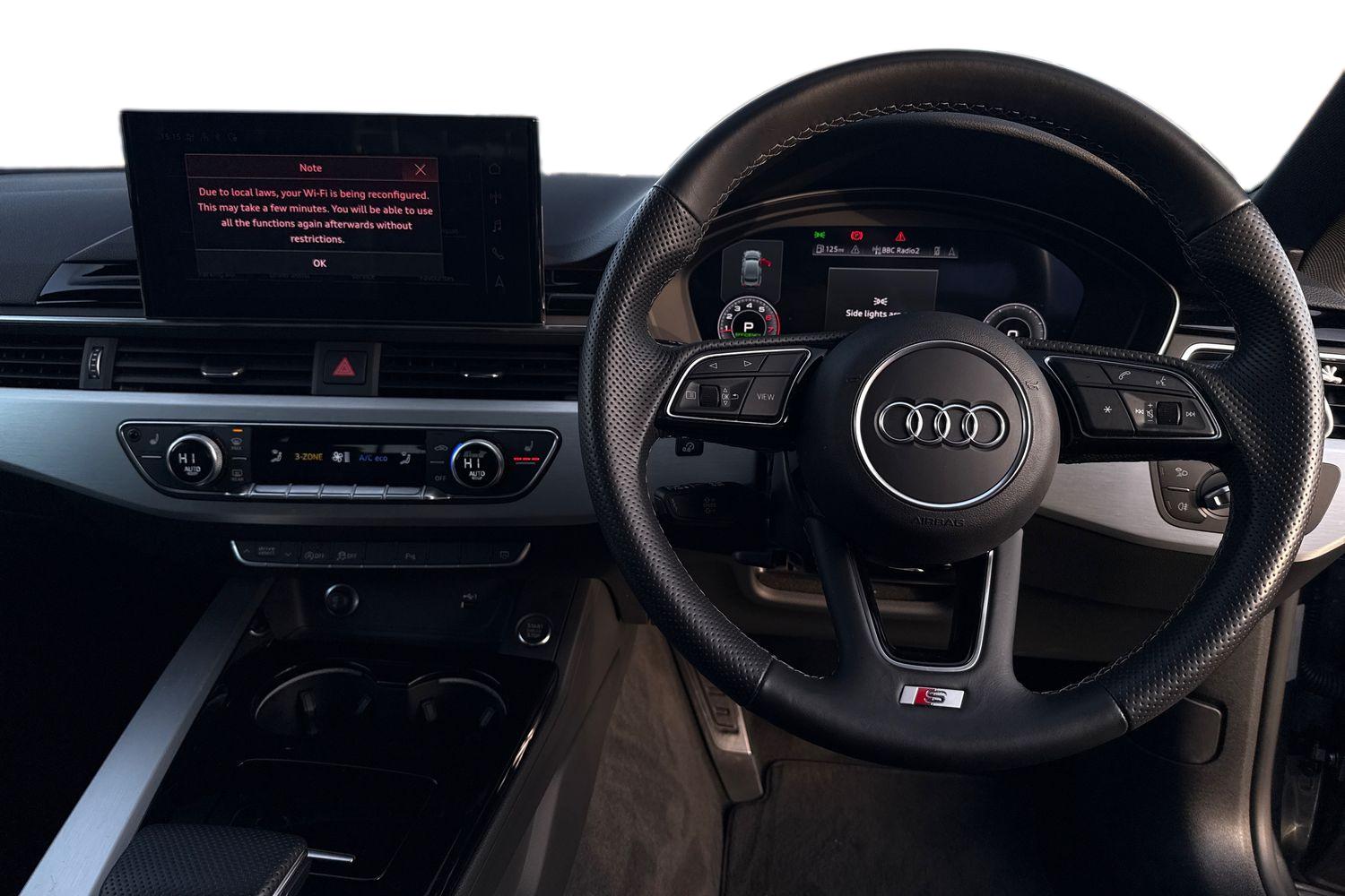 Used Audi A5 2022 for sale - 76654280: Photo 18