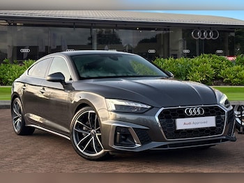 Audi - A5
