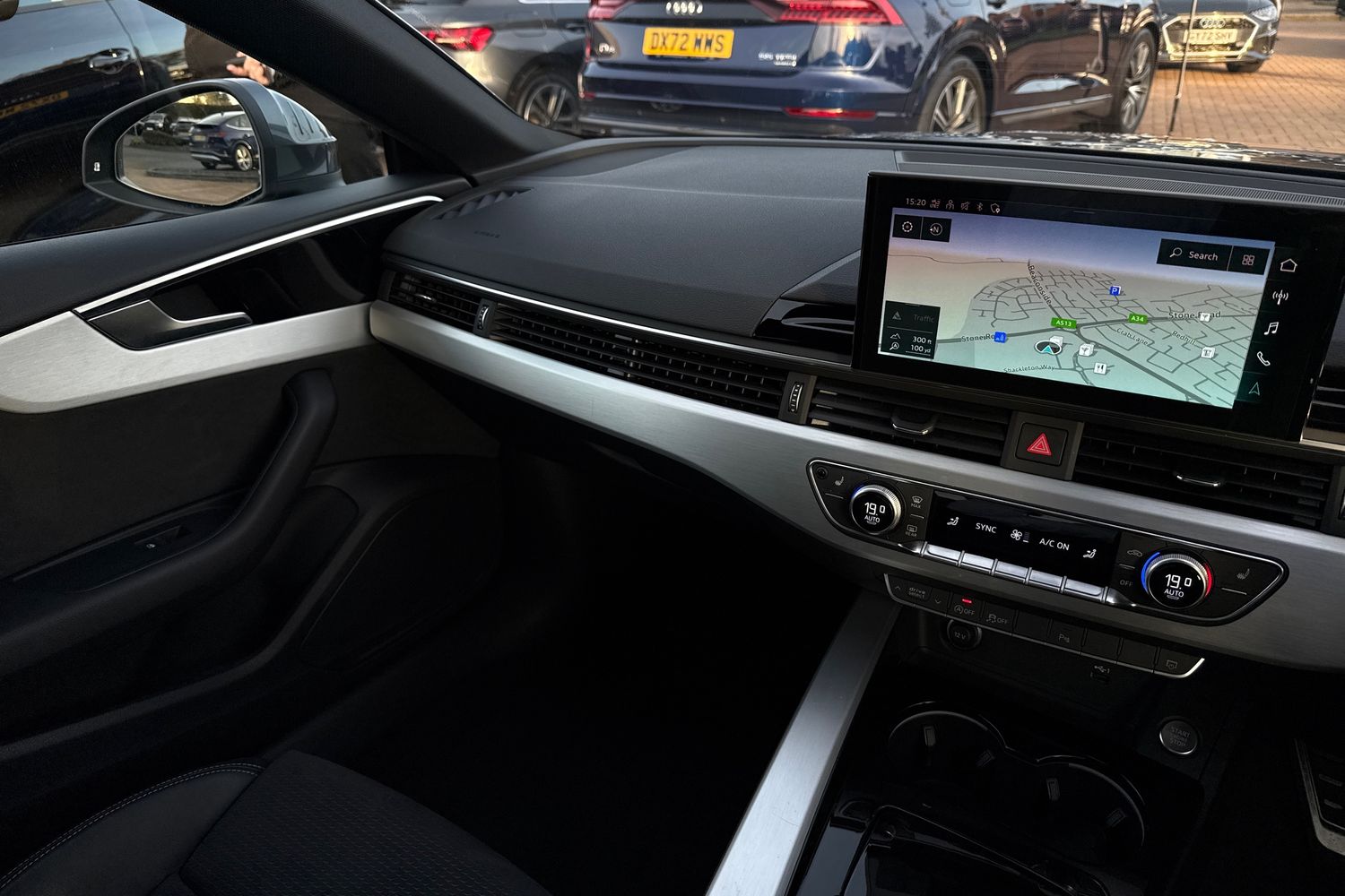 Used Audi A5 2022 for sale - 76654280: Photo 20