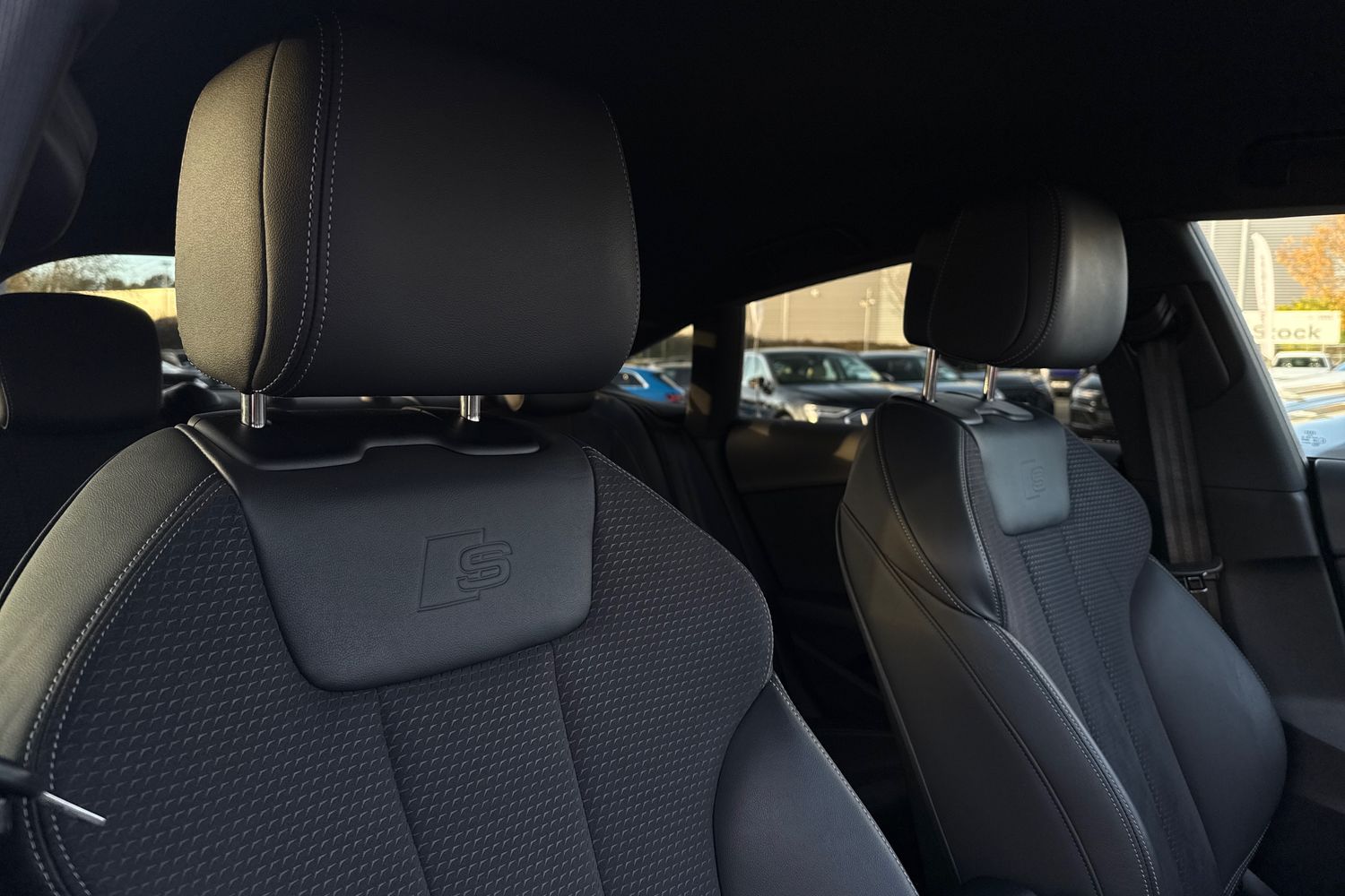 Used Audi A5 2022 for sale - 76654280: Photo 24