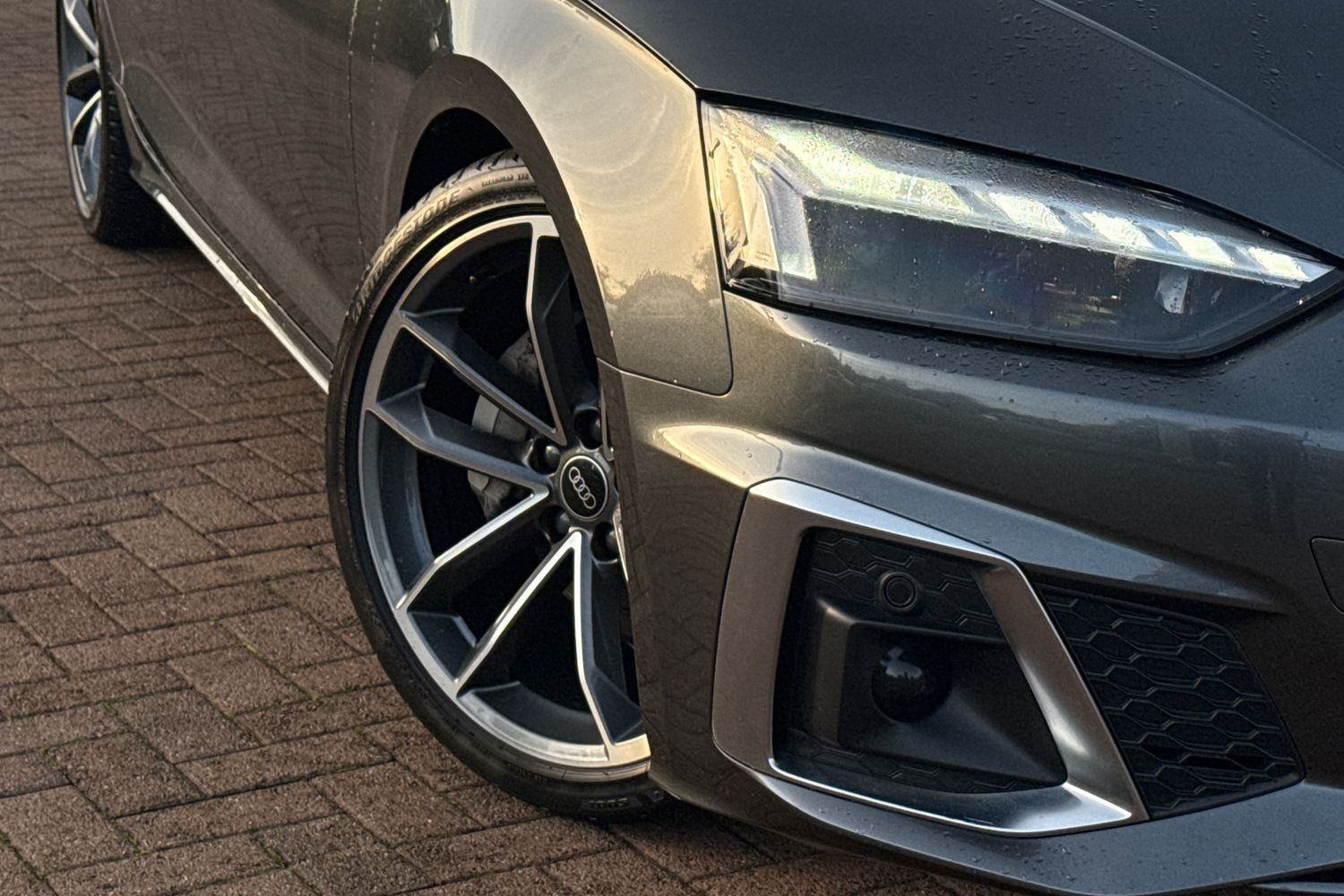 Used Audi A5 2022 for sale - 76654280: Photo 26