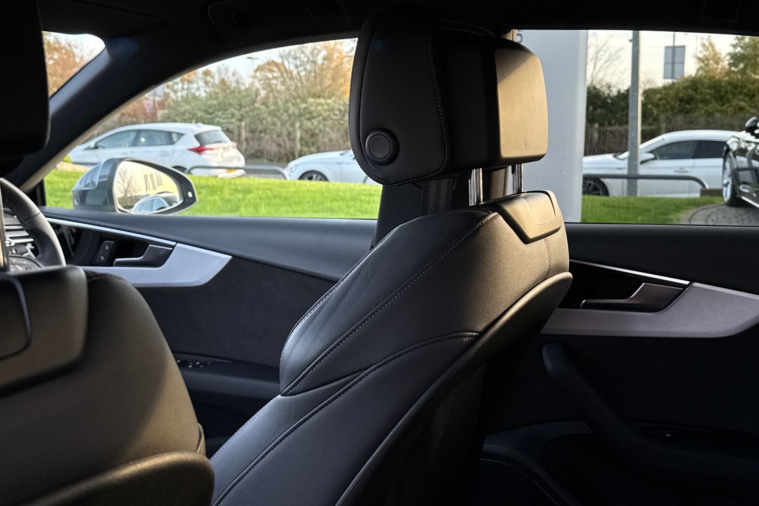 Used Audi A5 2022 for sale - 76654280: Photo 30