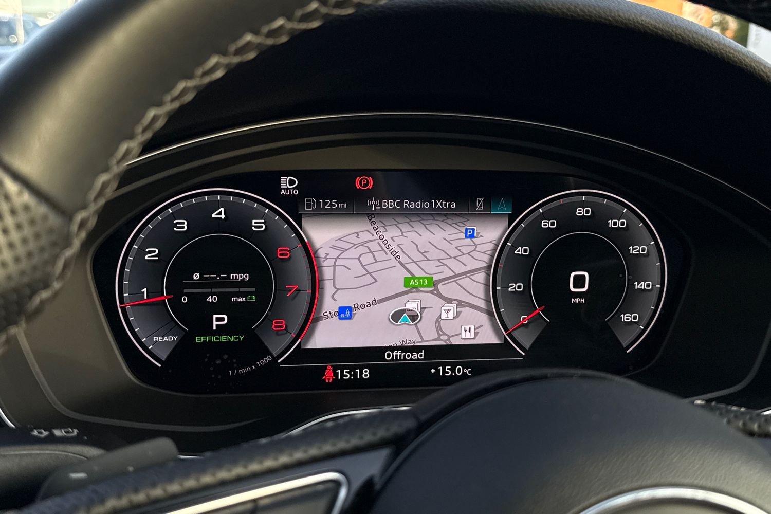 Used Audi A5 2022 for sale - 76654280: Photo 34