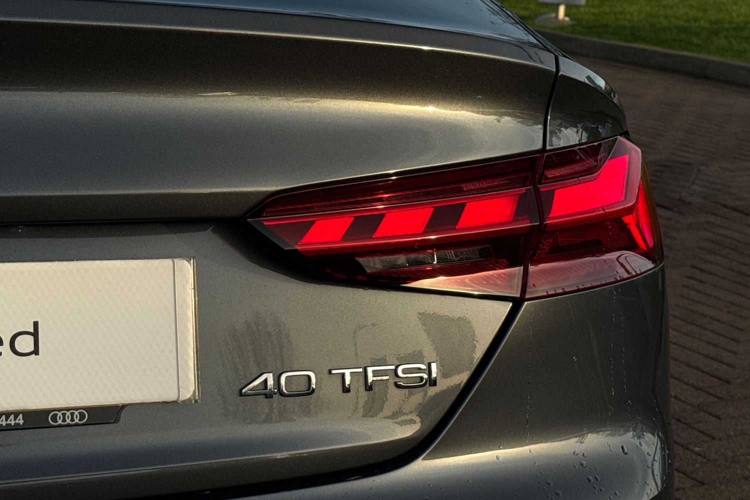 Used Audi A5 2022 for sale - 76654280: Photo 47