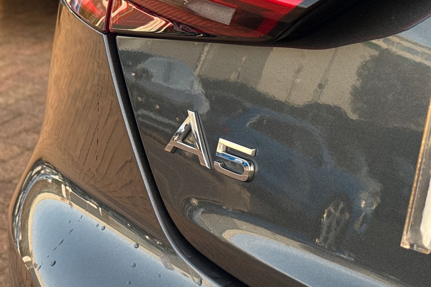 Used Audi A5 2022 for sale - 76654280: Photo 48