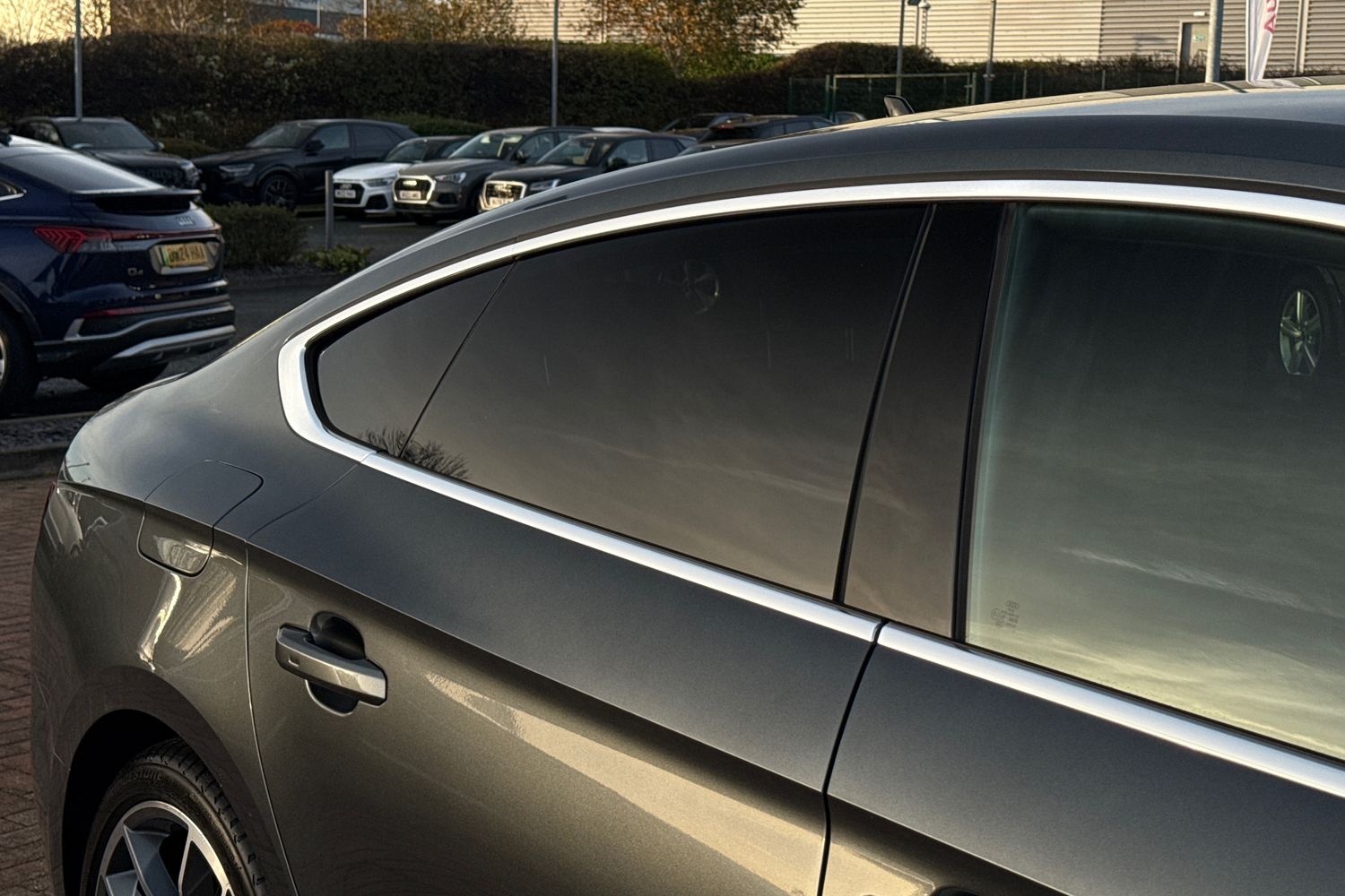 Used Audi A5 2022 for sale - 76654280: Photo 50