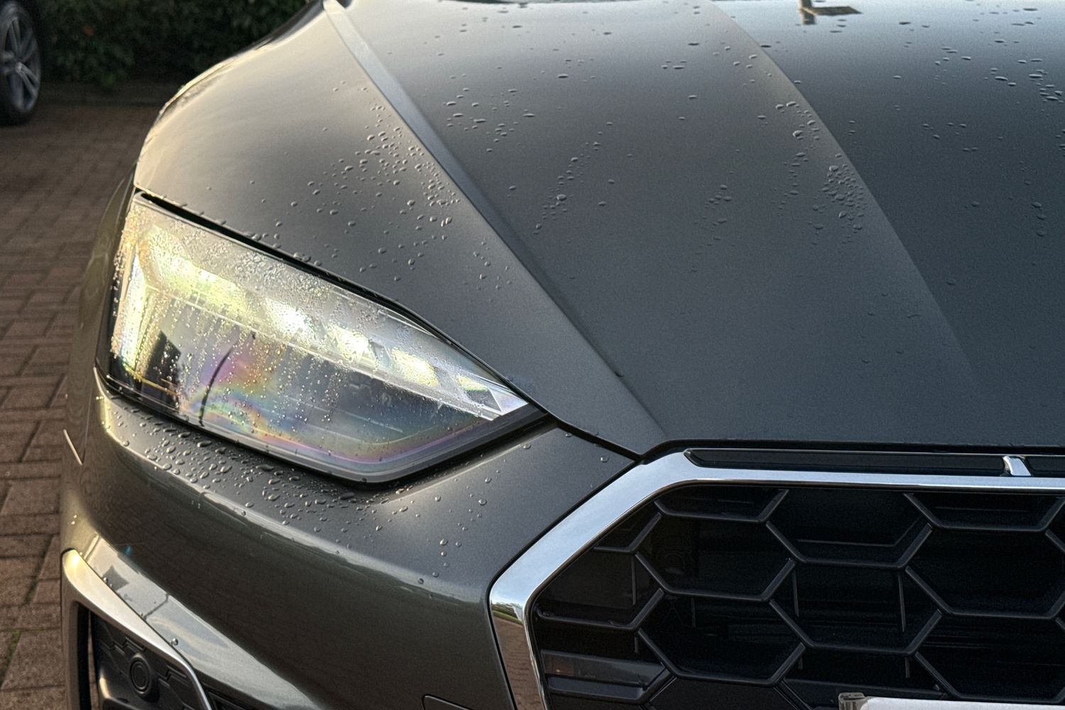 Used Audi A5 2022 for sale - 76654280: Photo 52