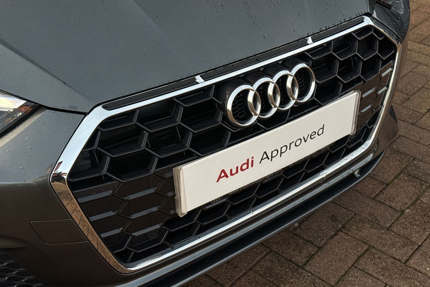 Used Audi A5 2022 for sale - 76654280: Photo 53