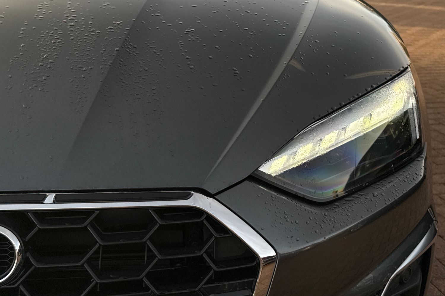 Used Audi A5 2022 for sale - 76654280: Photo 54