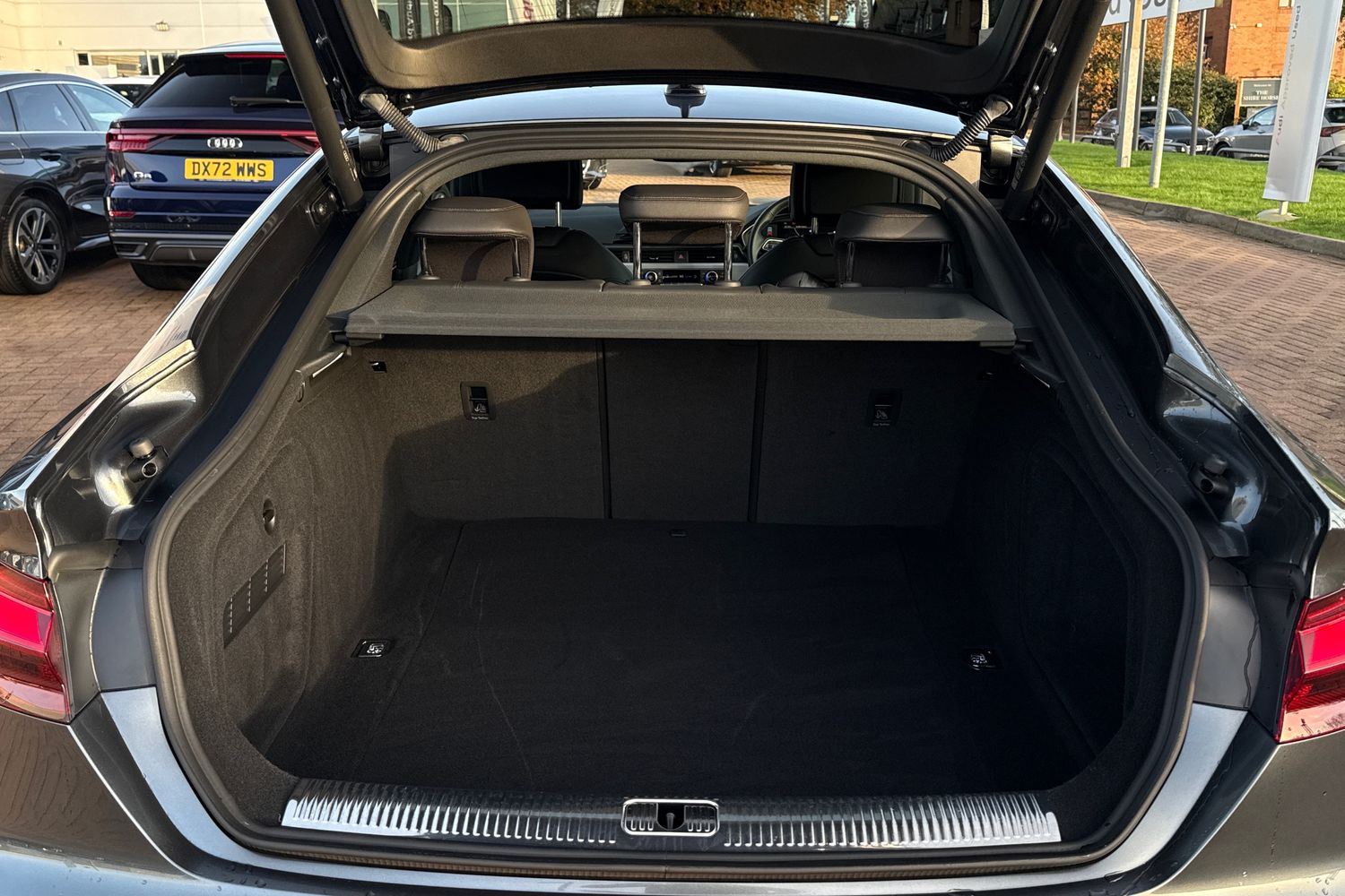 Used Audi A5 2022 for sale - 76654280: Photo 7