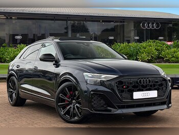 Used Audi SQ8 2026 for sale - 78121181: Photo