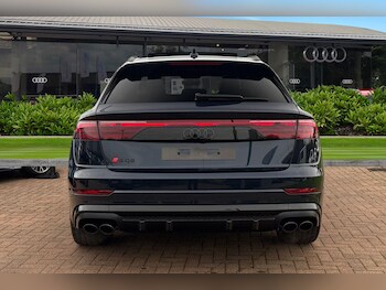 Used Audi SQ8 2026 for sale - 78121181: Photo