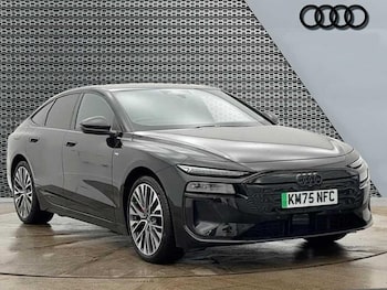 Used Audi A6 2025 for sale - 78497795: Photo