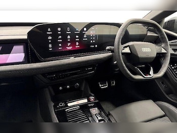 Used Audi A6 2025 for sale - 78497795: Photo