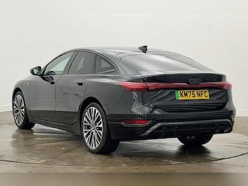 Used Audi A6 2025 for sale - 78497795: Photo