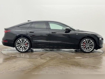 Used Audi A6 2025 for sale - 78497795: Photo
