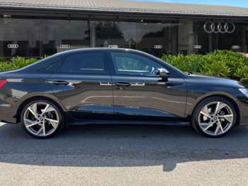 Used Audi A3 2024 for sale - 74639866: Photo