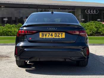 Used Audi A3 2024 for sale - 74639866: Photo