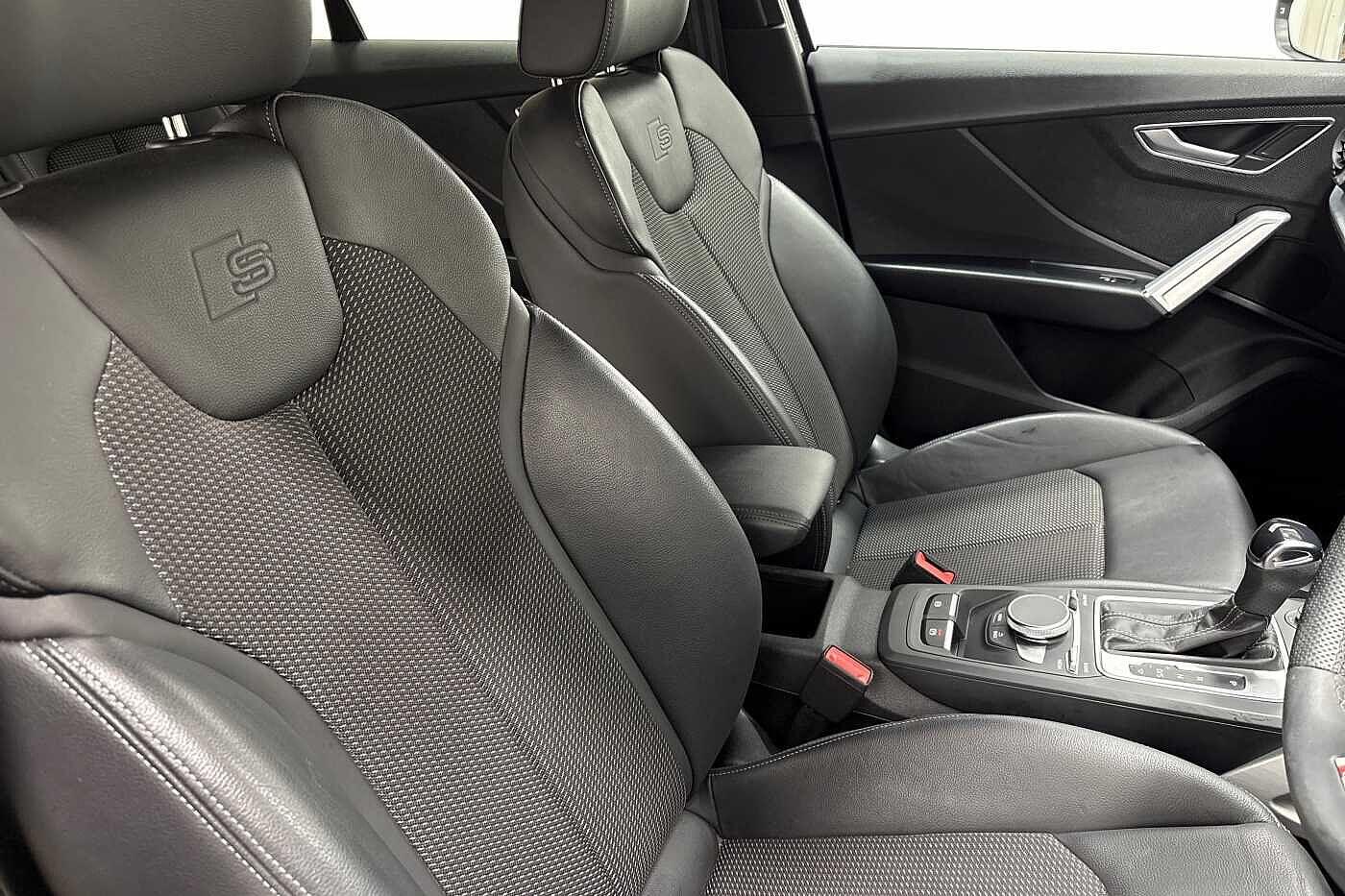 Used Audi Q2 2024 for sale - 76836411: Photo 10