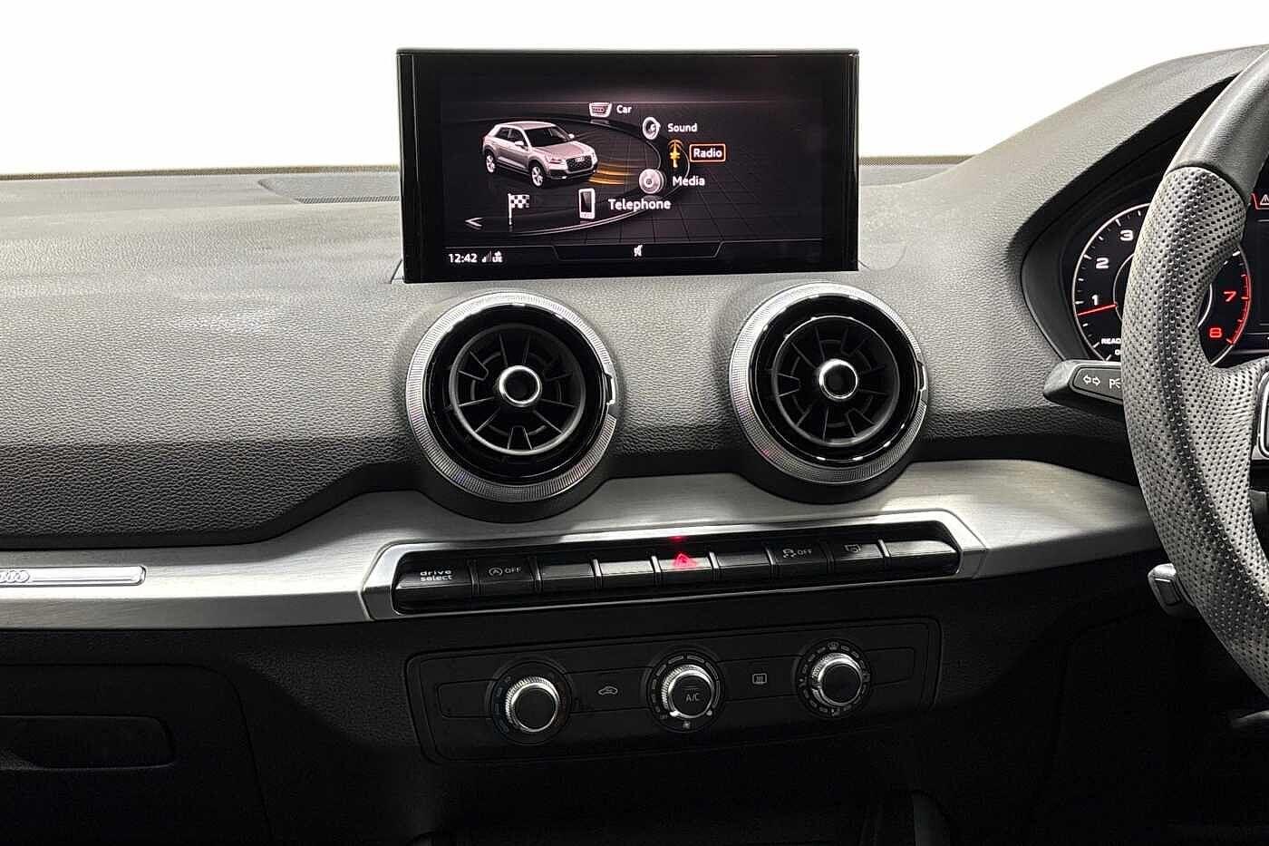 Used Audi Q2 2024 for sale - 76836411: Photo 12