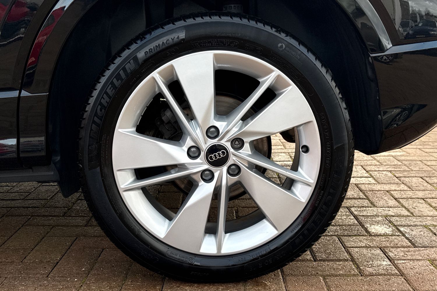 Used Audi Q2 2024 for sale - 76836411: Photo 13