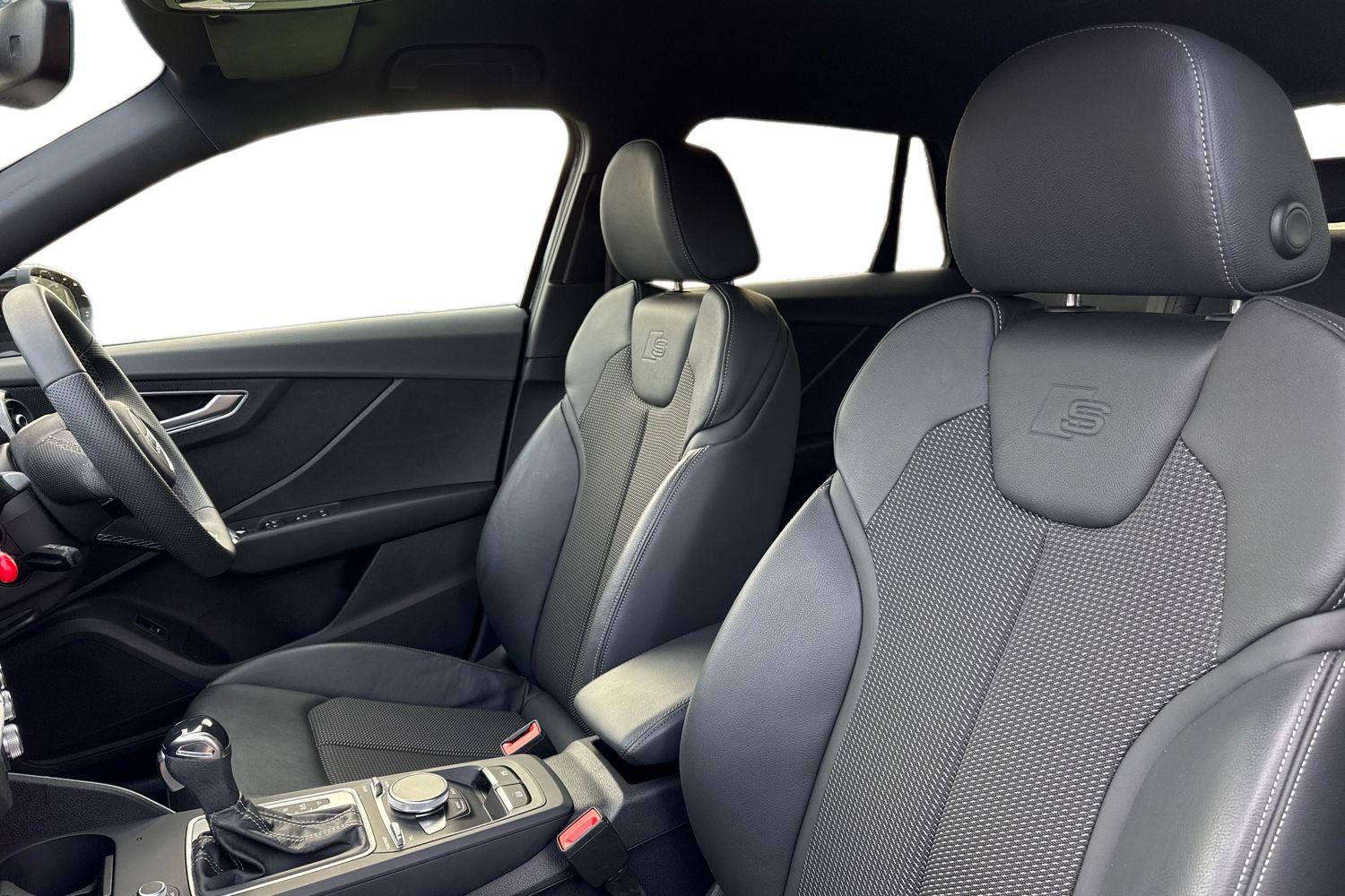 Used Audi Q2 2024 for sale - 76836411: Photo 16