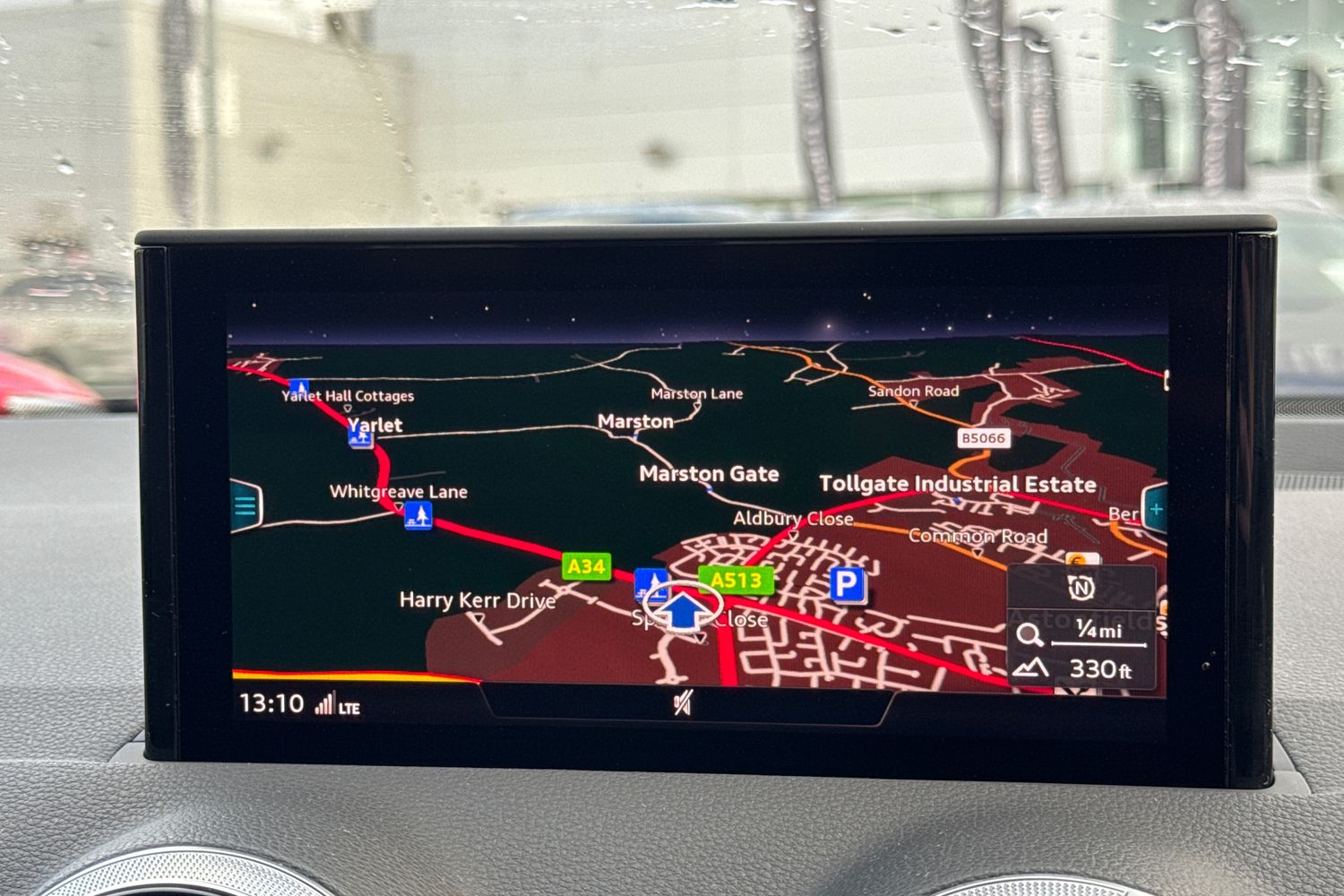 Used Audi Q2 2024 for sale - 76836411: Photo 17