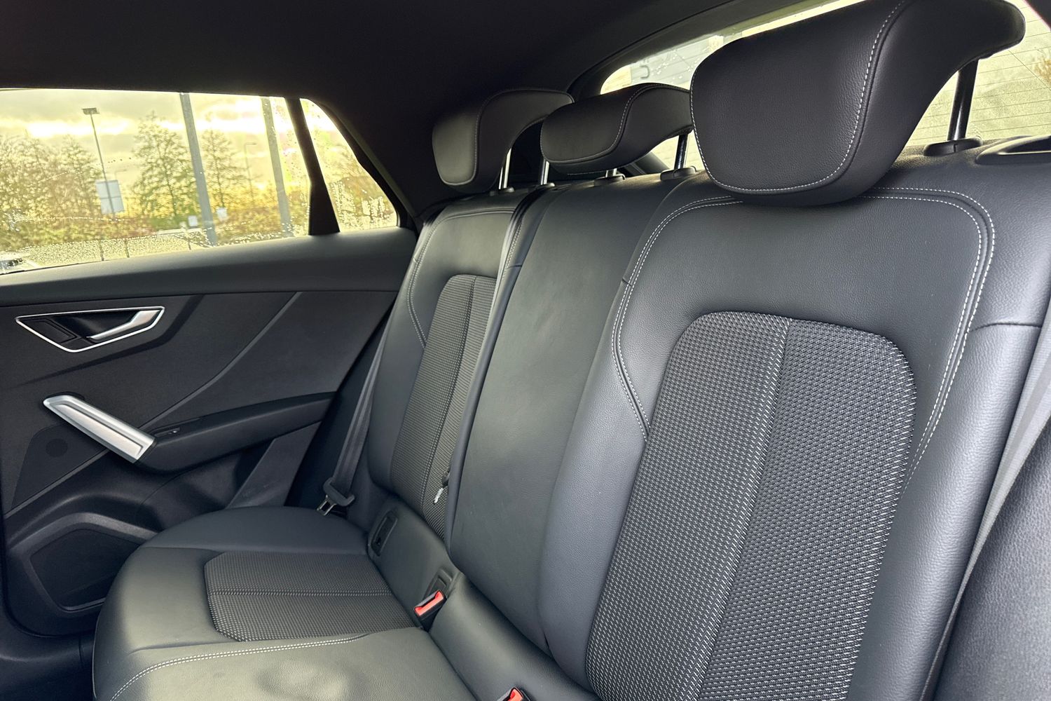 Used Audi Q2 2024 for sale - 76836411: Photo 19